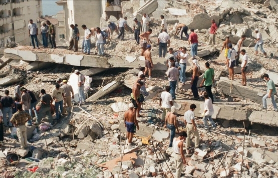 Deprem sigortasında Marmara Bölgesi ilk sırada!