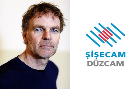 Şişecam Düzcam, Mimar Winy Maas'ı ağırlayacak!