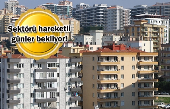 Yeni Ekonomi Programı inşaatı sektörü