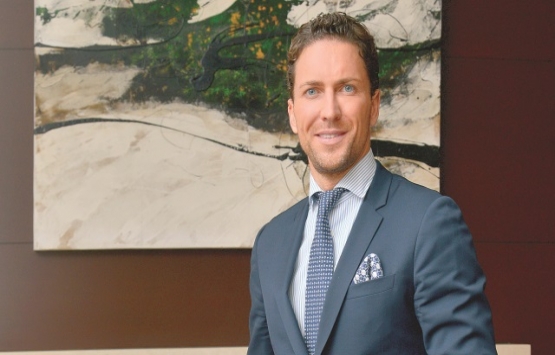 Maximilian Stahl'dan mimar ve mühendislere sigorta uyarısı!