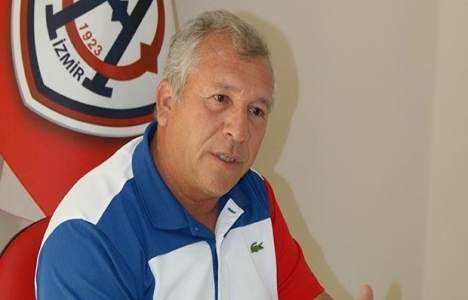 Mehmet Özkan'dan Doğanlar Stadı için Metin Oktay önerisi!