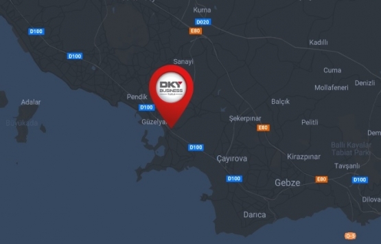 DKY Business Tuzla projesi ertelendi!