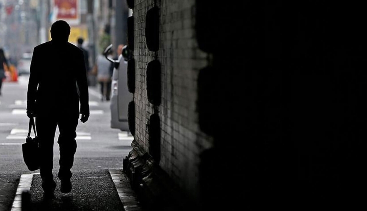 Ekim de işsizlik oranı arttı! İşsiz sayısı 3 milyon 534 bin oldu! 