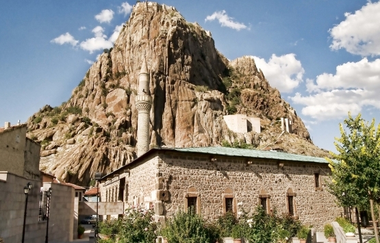 Afyonkarahisar Çay'da imar planı değişikliği onaylandı!