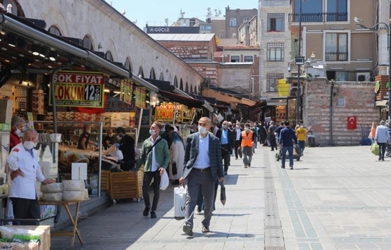 Esnafa kira desteğine 7 günde 1.2 milyon başvuru!