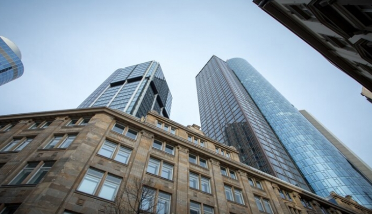 Ticari gayrimenkulde yatırımcısına kazandıran tek şehir Ankara oldu