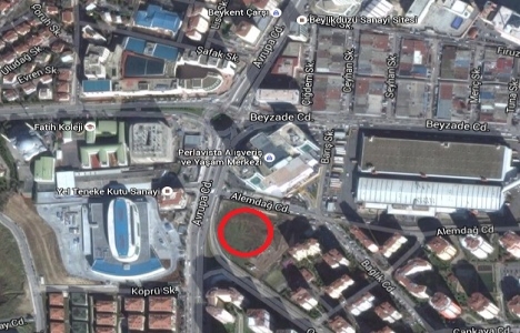 Centro Beylikdüzü satışları yakında başlıyor!