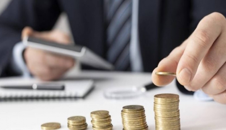 BES'in 20. yılında fon büyüklüğü açıklandı! BES'te rekor seviye 700 milyar lirayı geçti...