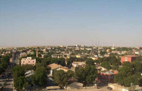 Hilvan'da çözülemeyen susuzluk sorunu halkı mağdur ediyor!