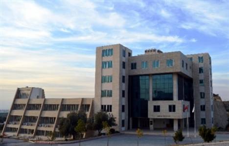 Mersin Teknopark 10 milyon dolar ihracat hedefliyor!