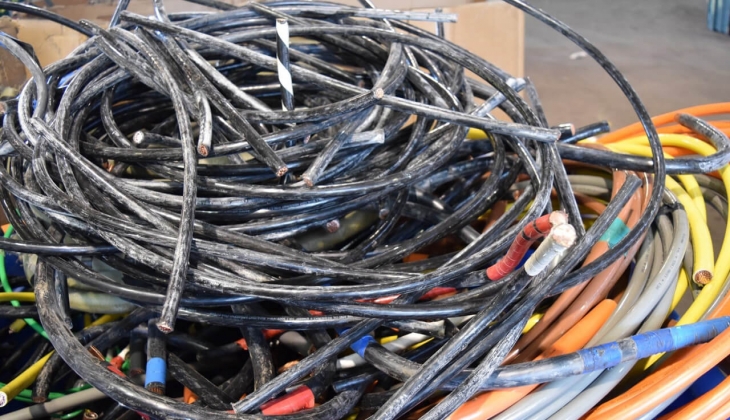 Hurda kablo ve akü fiyatları şoke etti! İşte 14 Şubat 2023 fiyat listesi…