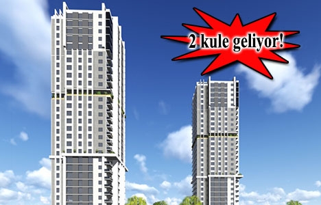 Kartal Kordonboyu Usta Sitesi yıkılacak!