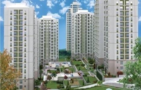 TOKİ konut ve sosyal uygulama projeleri 7. paket danışmanlık işi 2. oturumu bugün!