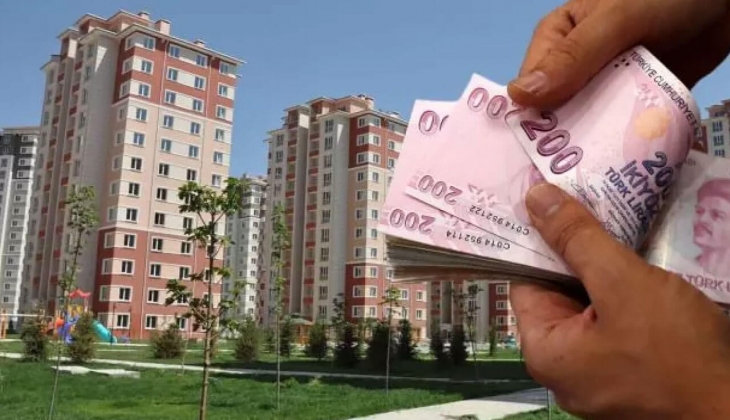 Kiracılar dikkat! Kira oranları dudak uçuklattı