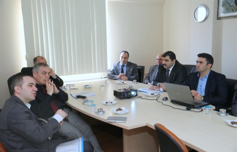 Eyüp’teki İSKİ çalışmaları masaya yatırıldı!