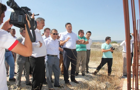 Balıkesir Belediyesi'nden Savaştepe'ye yatırım atağı!