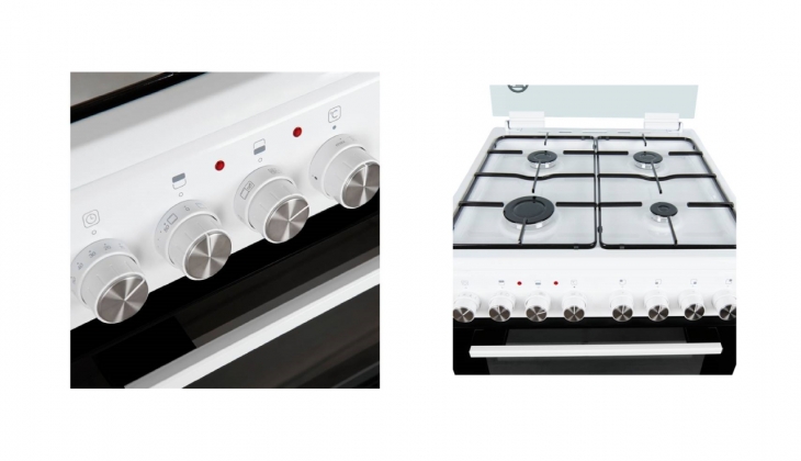 Vestel SF 10401 4 Gözü Gazlı A Enerji Sınıfı Solo Fırın 9 taksit imkanıyla satışta! 17 Nisan 2023 fiyat listesi! 