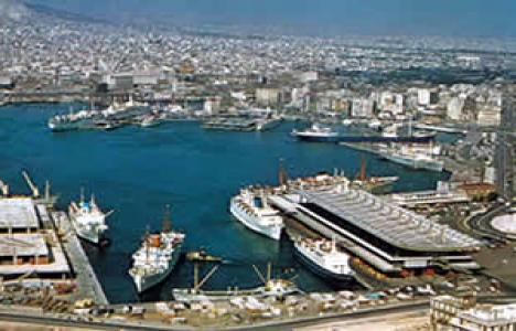 Türk şirketler Yunanistan'da özelleştirmelere talip!