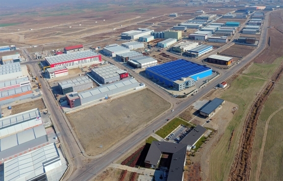 OSB Uygulama Yönetmeliğinde değişiklik!