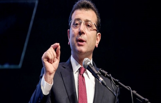 Ekrem İmamoğlu: İBB bütçesinin rehabilitasyona ihtiyacı var!