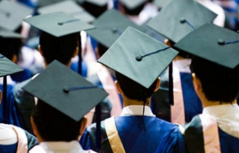 4 yeni vakıf üniversitesi kuruluyor!