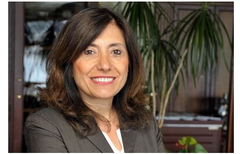 Candan Karabağlı: Gayrimenkul yatırım fonu üzerinde çalışıyoruz!