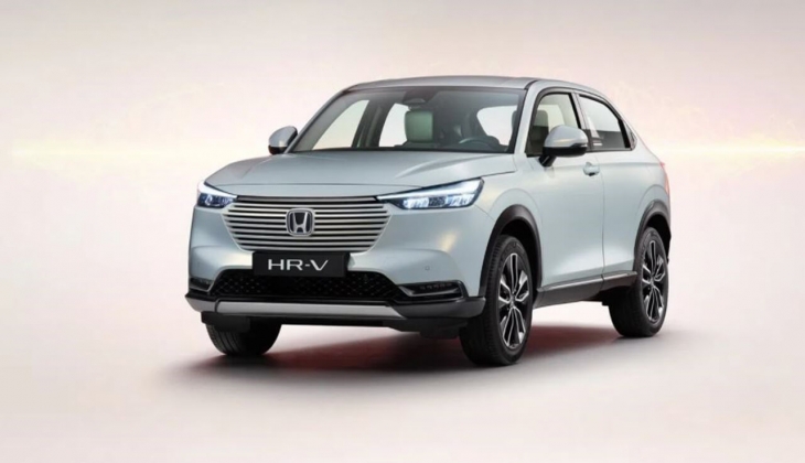 Yeni Honda HR-V Hibrit fiyatı tam 43 bin 400 arttı! Fiyatı tavan yaptı! İşte Yeni Honda HR-V Hibrit 2022 fiyat listesi