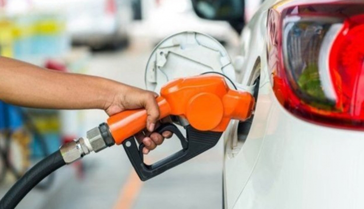 Durmak bilmiyor! Motorine okkalı bir zam daha