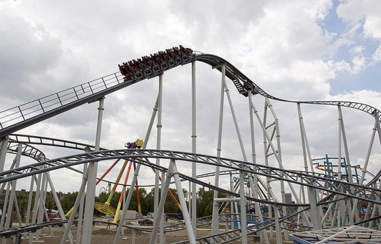 Ankapark'ın yerine yeni bir proje yapılacak mı?