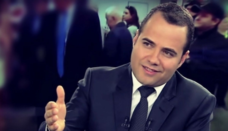 Ve Özgür Demirtaş’tan beklenen ‘GES’ açıklaması geldi