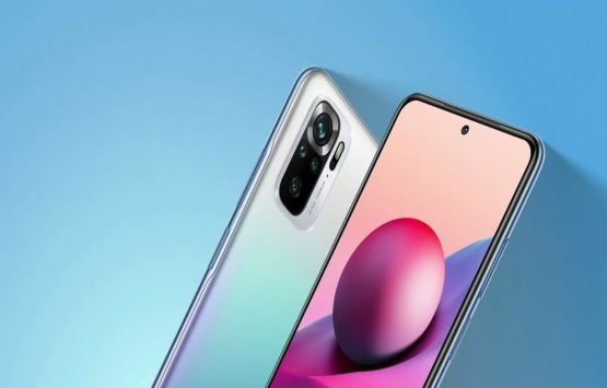 Xiaomi Redmi Note 10S e 365 lira indirim! İşte 2022 Mart ayı fiyat listesi...