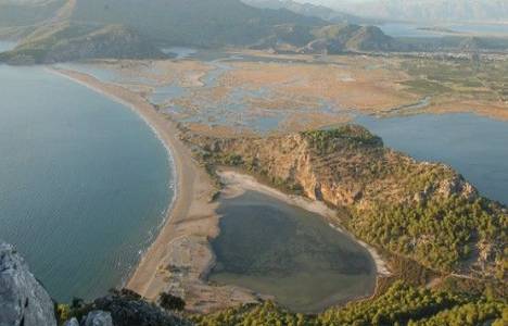 İztuzu Kumsalı'na yapılacak hastaneye karşı imza kampanyası başlatıldı!