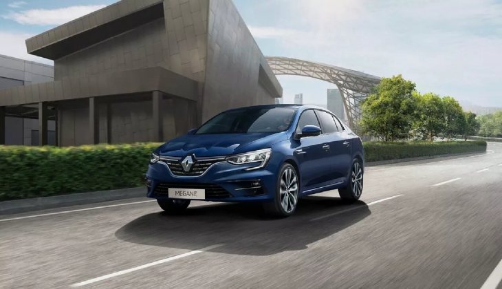 Renault tan Ekim ayına özel kampanya! 250 bin TL 12 ay vade, yüzde 3,49 faiz fırsatı!