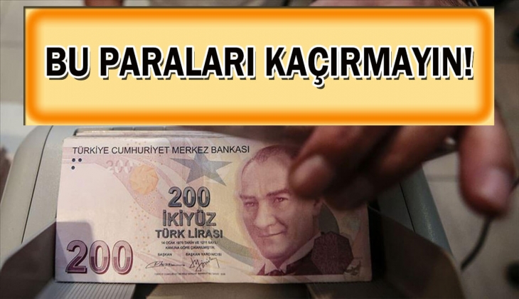 Aile Bakanlığının 2023 müjdeleri peş peşe geldi! Paralar hesaplara tek tek yatırılıyor! Almayı unutmayın!