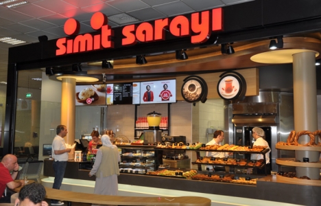 Simit Sarayı 2018'de 1.000 mağazaya ulaşmayı hedefliyor!