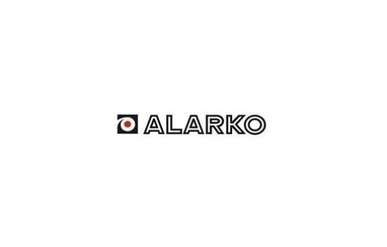 Alarko GYO Maslak arsası ekspertiz değerleme raporu 2018!