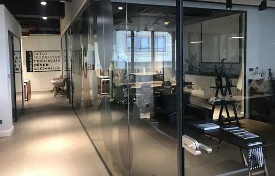 Venezia Mega Offices'lerde kaçırılmayacak fırsat!