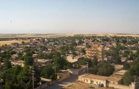 Şanlıurfa Hilvan'da arazi kavgası!