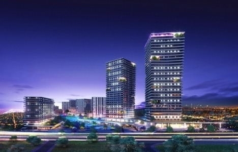 Dumankaya Hi-Fit Konutları nerede?