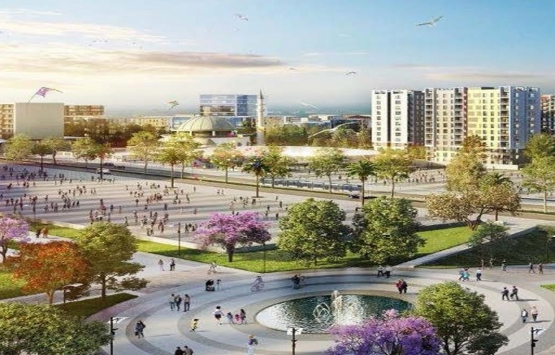 Ekim ayında ödül alan markalı konut projeleri!