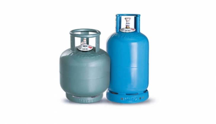 Tüp fiyatlarına Ekim 2024 zammı geldi! Son dakika Aygaz, İpragaz ve Bizimgaz tüp gaz fiyatlarını gören inanamadı!