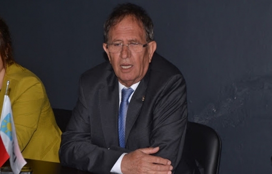 Edirne'deki tarihi yapılarla ilgili soru önergesi verildi!