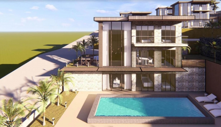 Akar Taahhüt Yapı’dan İstanbul ve İzmir’de 4 yeni proje