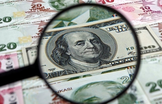 Kısa vadeli dış borç 126 milyar dolar!