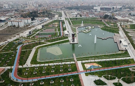 İzmir e yeni millet bahçesi müjdesi!