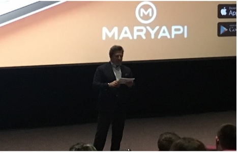 Mar Yapı dan 3 yeni proje geliyor!