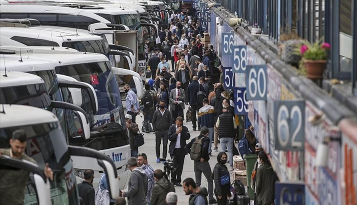 İstanbul otogarı için korkutan açıklama geldi! Depreme dayanıklı değil!