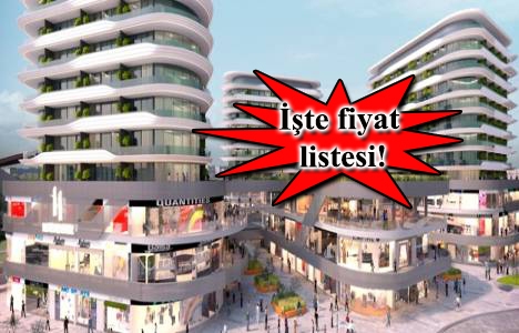 Güngören Real Merter Eylül başında satışta! 300 bin TL'ye!