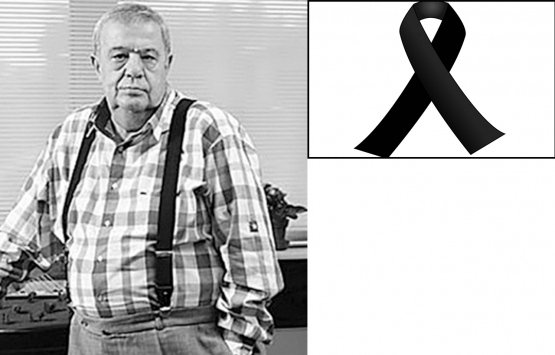 Şefik Gül vefat etti!