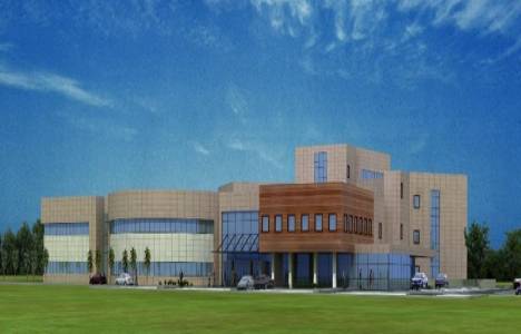 Ilgın'a 100 yataklı devlet hastanesi yapılıyor!